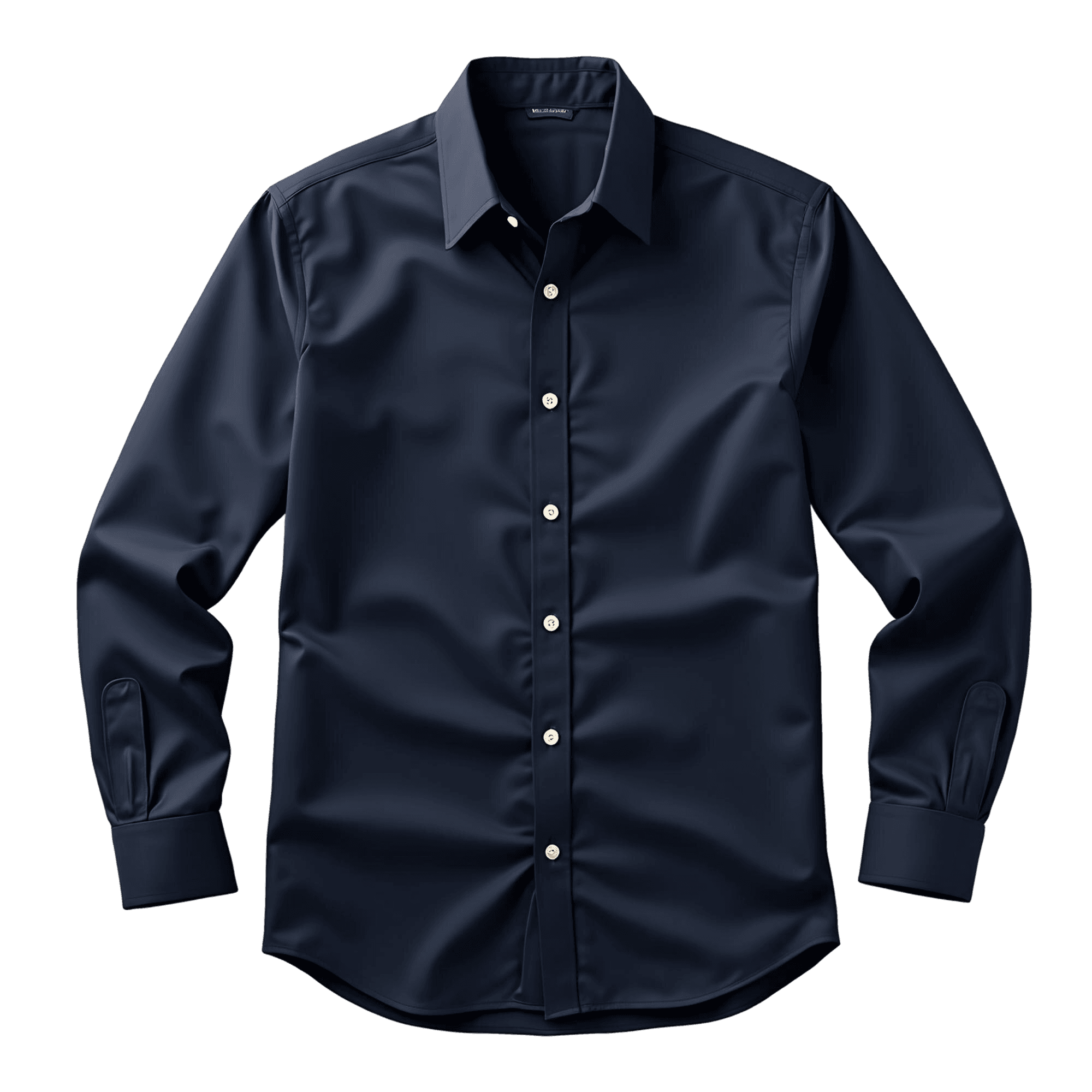 Men's full-sleeve shirt