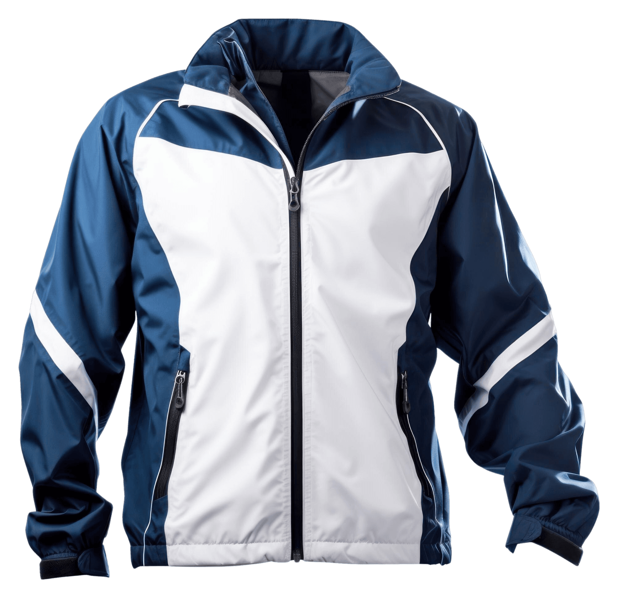 Sports jacket