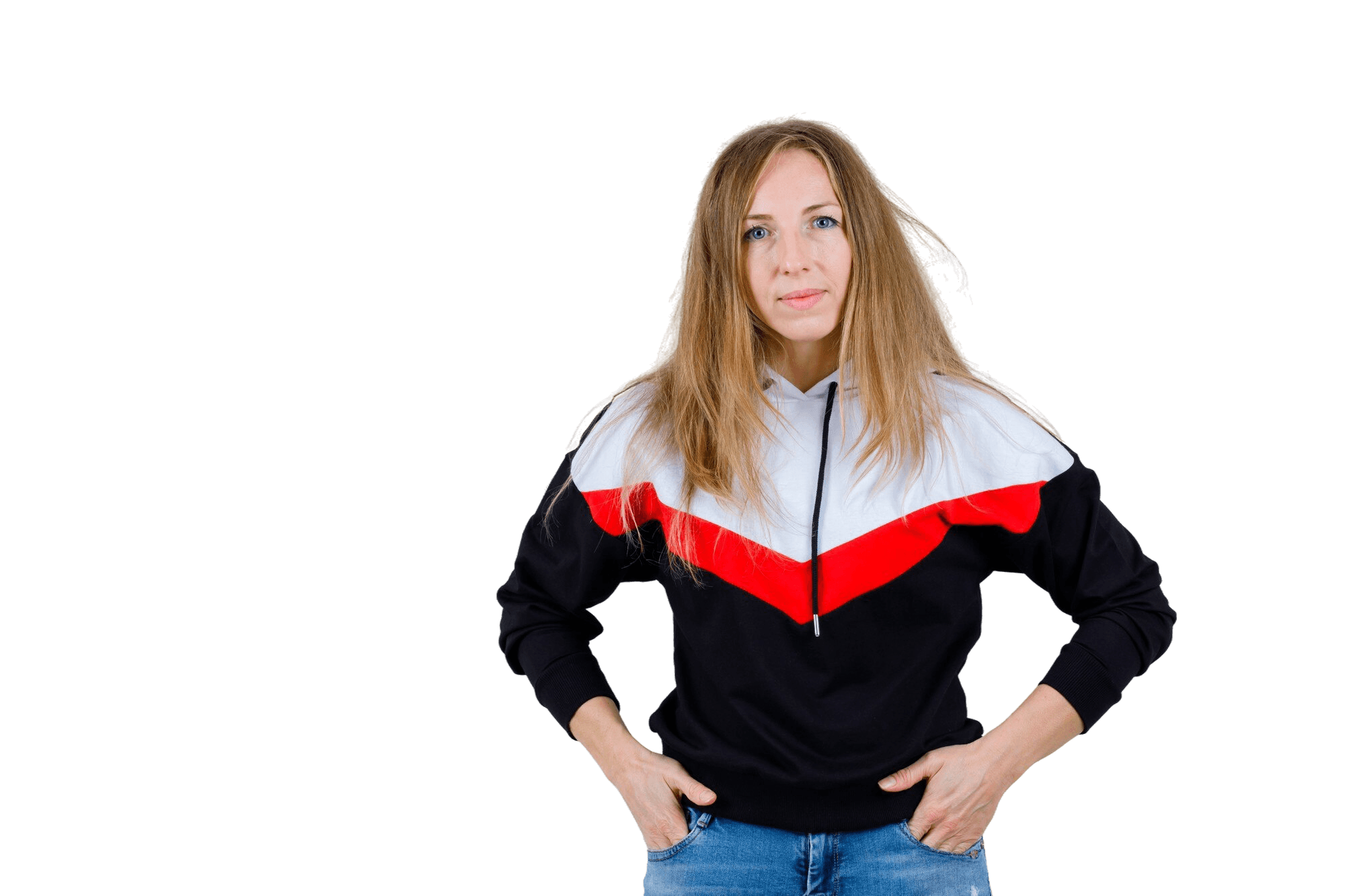 Sports jacket