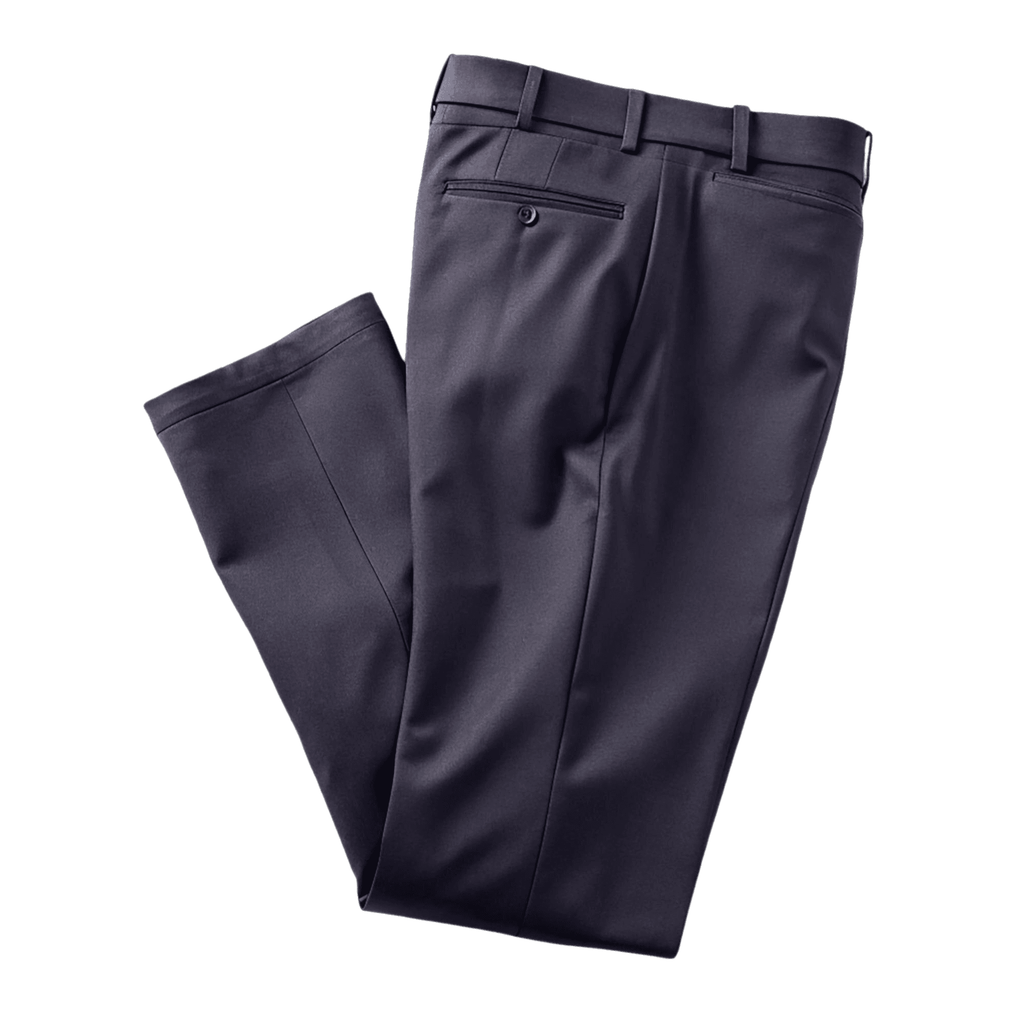 Formal men's pants