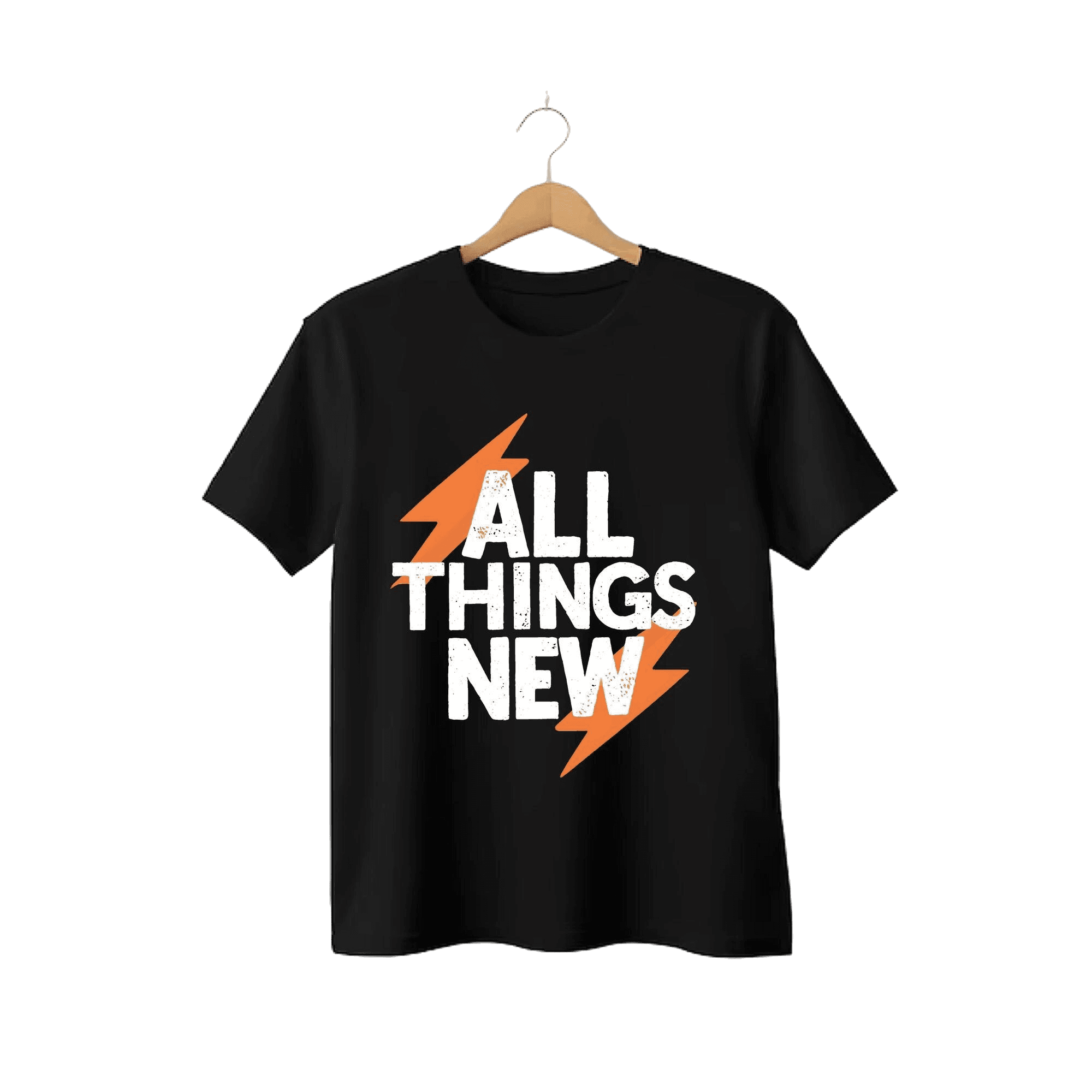 Graphic t-shirt