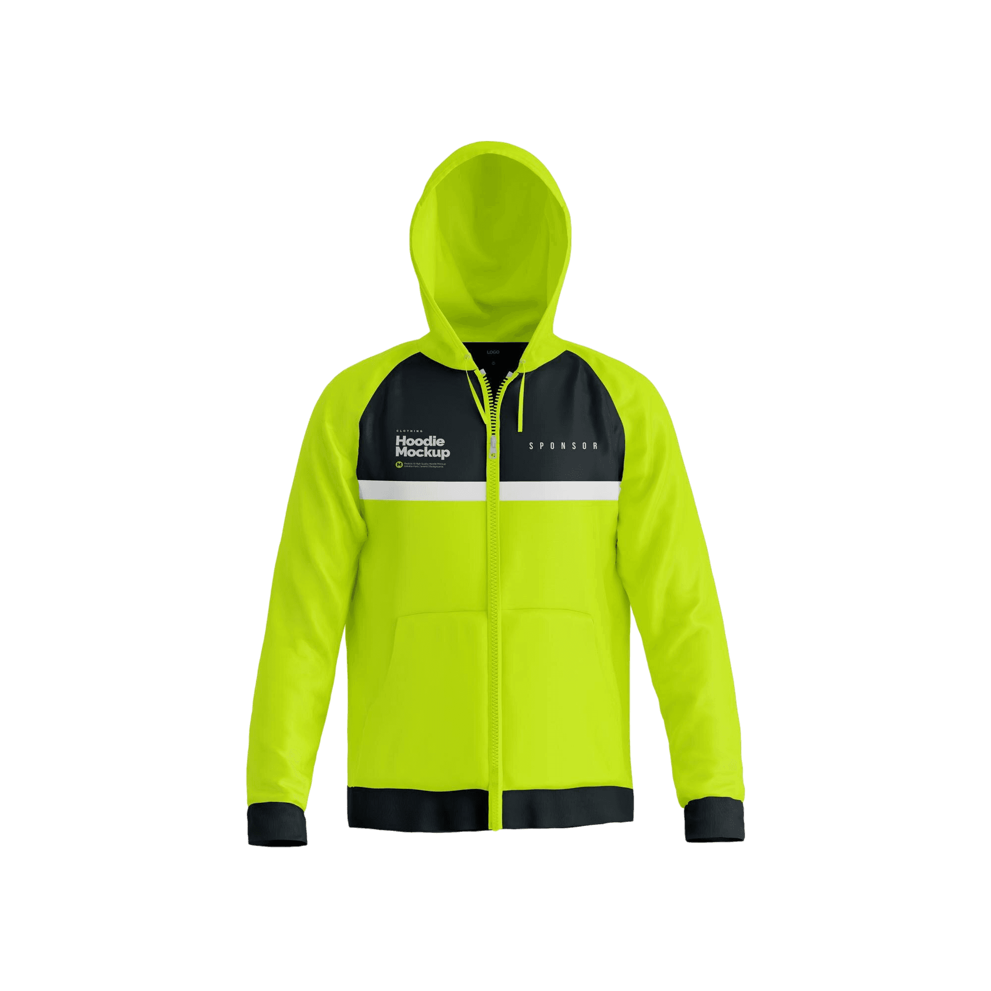 Sports jacket-player edition thumbnail 5