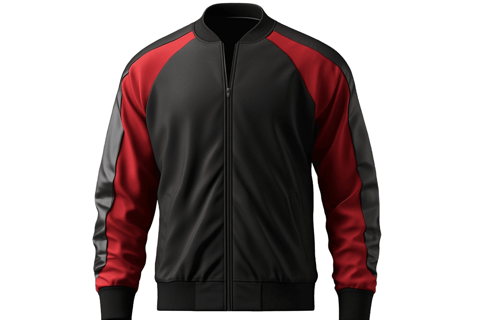Sports jacket-player edition